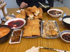 -和众大油条(维明路店)