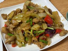 -粤华烧腊(胥口店)