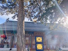 -五台山风景名胜区