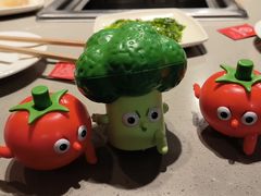 -海底捞火锅(吉利大厦店)