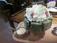 -楠火锅(西单店)