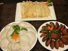 -古今一家火锅(三台店)