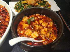 招牌麻婆豆腐-陈麻婆豆腐总店