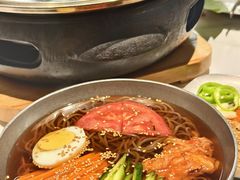 -范儿·嫂子烤肉·精致炭火烤肉(长治路店)