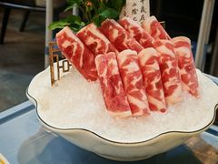 -喜聚薈·花膠雞海鮮火鍋(越秀店)