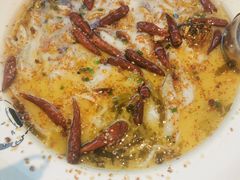 -江渔儿酸菜鱼(奥园广场金发购物中心店)