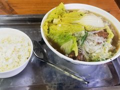 -金泰缘排骨馆(遵化路店)