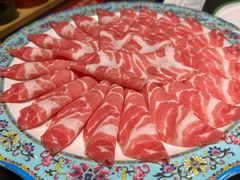 -南门四季铜锅涮肉(望京店)