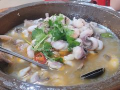 -大鼎石锅鱼(春江里店)