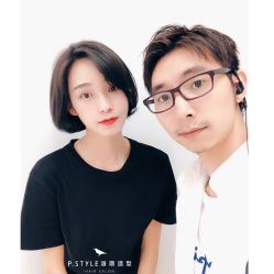-P.STYLE派斯造型