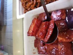 酱汁肉-杜六房(大沽路店)
