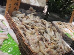 -亚马逊海鲜自助(梅溪湖步步高店)