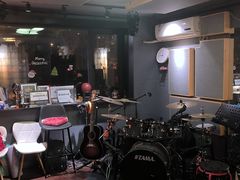 -Resonance Studio·救声舱录音棚(田子坊店)