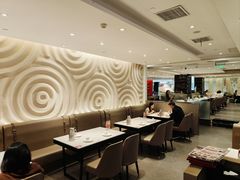 -北李·海肠捞饭·大连菜(望京凯德MALL店)