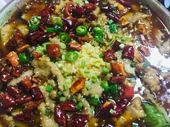 -昱德来·天津菜(河西店)