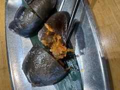 -狮子三·脆鳗鱼烤肉(信和廣場4樓店)