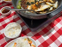 -西贝(枫蓝国际购物中心店)