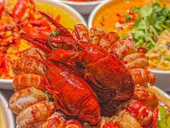 -金陵一哥龙虾(水木秦淮店)