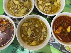 -令氏家外家周秦食府(高新店)