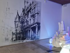 -龙环葡韵住宅式博物馆