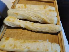 -渔民船说·北塘海鲜·天津菜·海肠捞饭(北塘古镇店)
