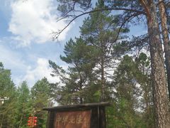 -北极村旅游风景区