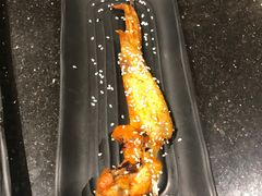 -烧货·活海鲜炭烧(湖滨商业街店)