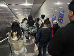 -留仙洞(地铁站)
