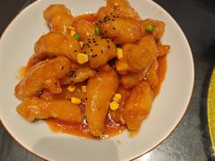 -温馨园·川湘菜馆(经七路店)