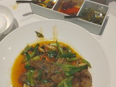 -贡宴盐帮菜自贡驻京联络处餐厅