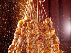 红柳大串-水煮三国·川鲁江湖菜(香山店)