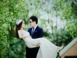 -太郎花子婚纱摄影艺术中心