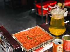 麻辣牛肉-晓宇重庆火锅(赛格国际购物中心店)