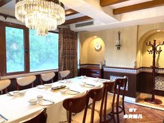 包厢-巴依老爷新疆美食(工体旗舰店)