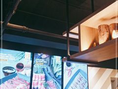 -新石器烤肉(周浦万达店)