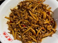 -天下客饭店(中山路店)
