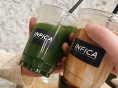 -Infica Coffee
