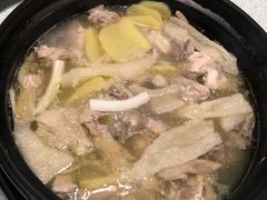 阳江珍珠马蹄-烹然四季椰子鸡火锅(团结湖总店)