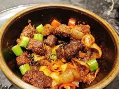 -悦百味·品质川菜(橄榄郡店)