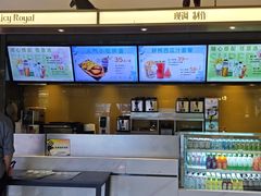 -中影国际影城(西溪印象城CINITYLED店)