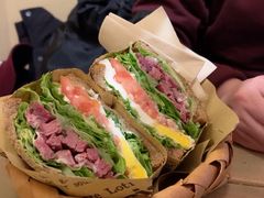 -萤火虫咖啡(后海店)