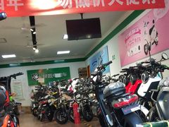 -九号电动车(安定门内大街店)