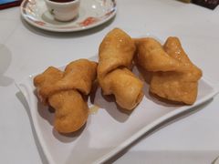 -稻香酒家·33年老字号·港式粤菜(富邦中心店)
