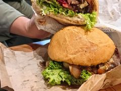 -Fergburger(皇后镇店)