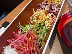 -华府九号海鲜烧烤大排档(龙域店)