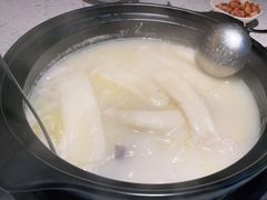 霸气竹笙王猪肚鸡-顺德公广东猪肚鸡·煲仔饭(白石洲店)