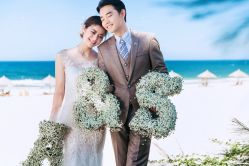 点击看大图 -太古映画婚纱摄影(天河店)