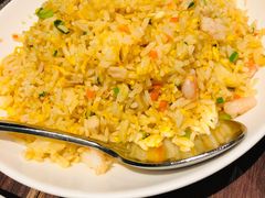 十景扬州炒饭-十里弄堂(K11店)