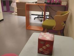 -美育少儿中国舞·钢琴·声乐艺术中心(枫蓝购物中心店)
