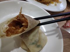 -姥家春饼店(漳州二路店)